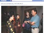 Bóng đá anh, ngoại hạng anh, lịch thi đấu euro 2012, Cổ nhạc lên mạng xã hội (Bài 2)
